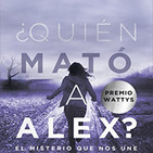 1-¿Quien mató Alex) {Libro1} -El misterio que nos une de Janet G.S