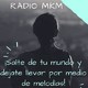 El vallenato de antes