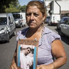 Mamá de Kiki Lezcano denuncia que no pueden hacer radio abierta