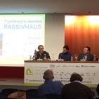 Programa 77 - 7/12/2015. La parte intangible del Passivhaus ¿cómo evalúo el confort?