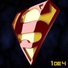 LODE 5x16 –Archivo Ligero– SUPERMAN monográfico 1 de 4