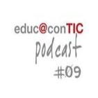 EducaconTIC Podcast 09 - Aprendizaje Invisible