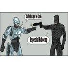 Especial Robocop