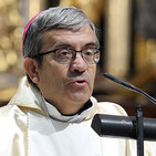 12-5-2017 - Rosario de las Velas Virgen de Fátima _ Homilía Luis Argüello