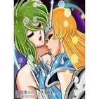 Clip 3 seiya le pone a goku y shun de andromeda japannext