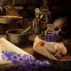 Los secretos de la Alquimia