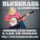Bluegrass & Compañia Nº 36