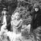La Ruleta Rusa #300. Especial Obras Maestras del Rock Progresivo Clásico. Parte 5.Soft Machine, Perigeo y VGGenerator.