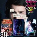 Hobbies & Zombies 311 Ghosts, Gunst & Contracts... Why not?