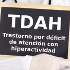 Entrevista a la orientadora Ana Cobos sobre TDAH (Radio5, 16-11-2015)