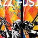 Jazz fusion, 18/04/2018