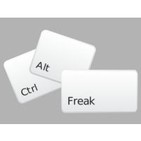 Ctrl Alt Freak