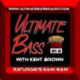 Ulitmate Bass Radio: Apr 21, 2018