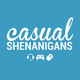 Casual Shenanigans Tech Episode 29