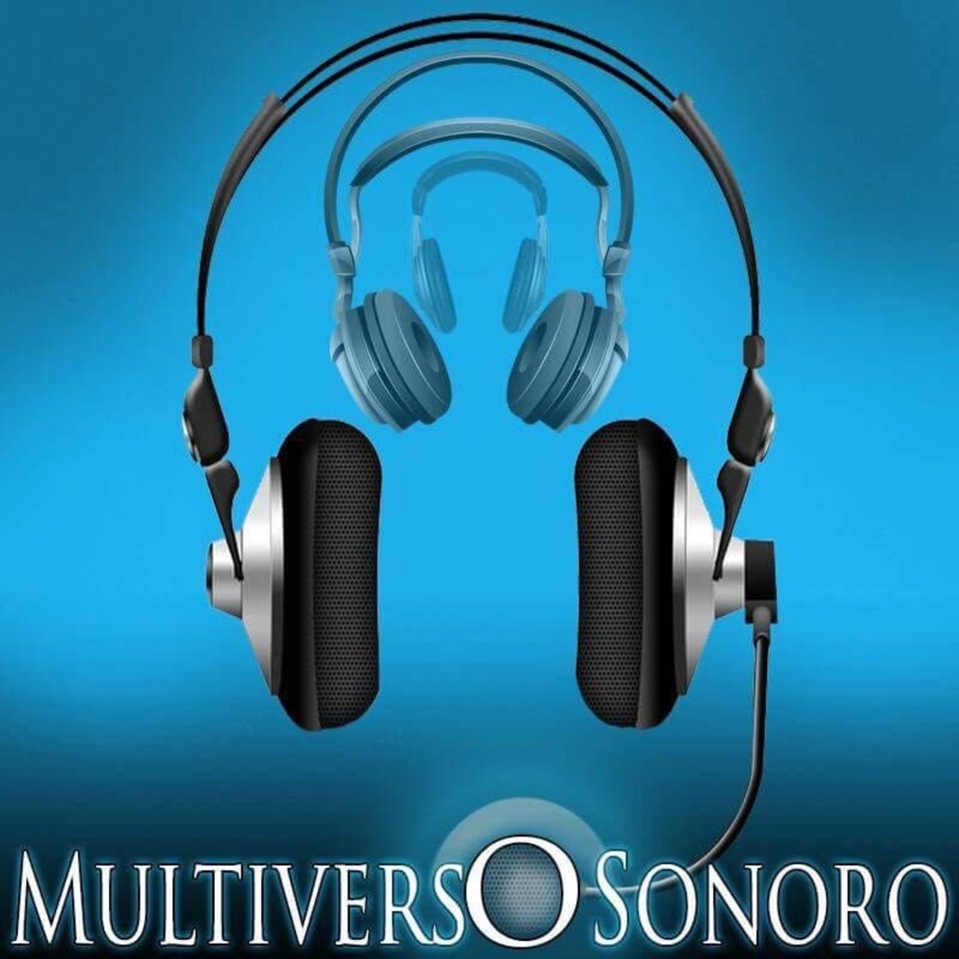 Logo de Multiverso Sonoro