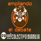 El problema no son las pensiones - Ampliando el Debate 27-11-2016