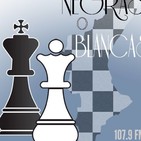 Negras o Blancas 23-10-2017