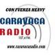 Programa 1257 CON FUERZA HEAVY