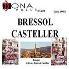 Bressol Casteller (Temporada 3) 13/04/2012.