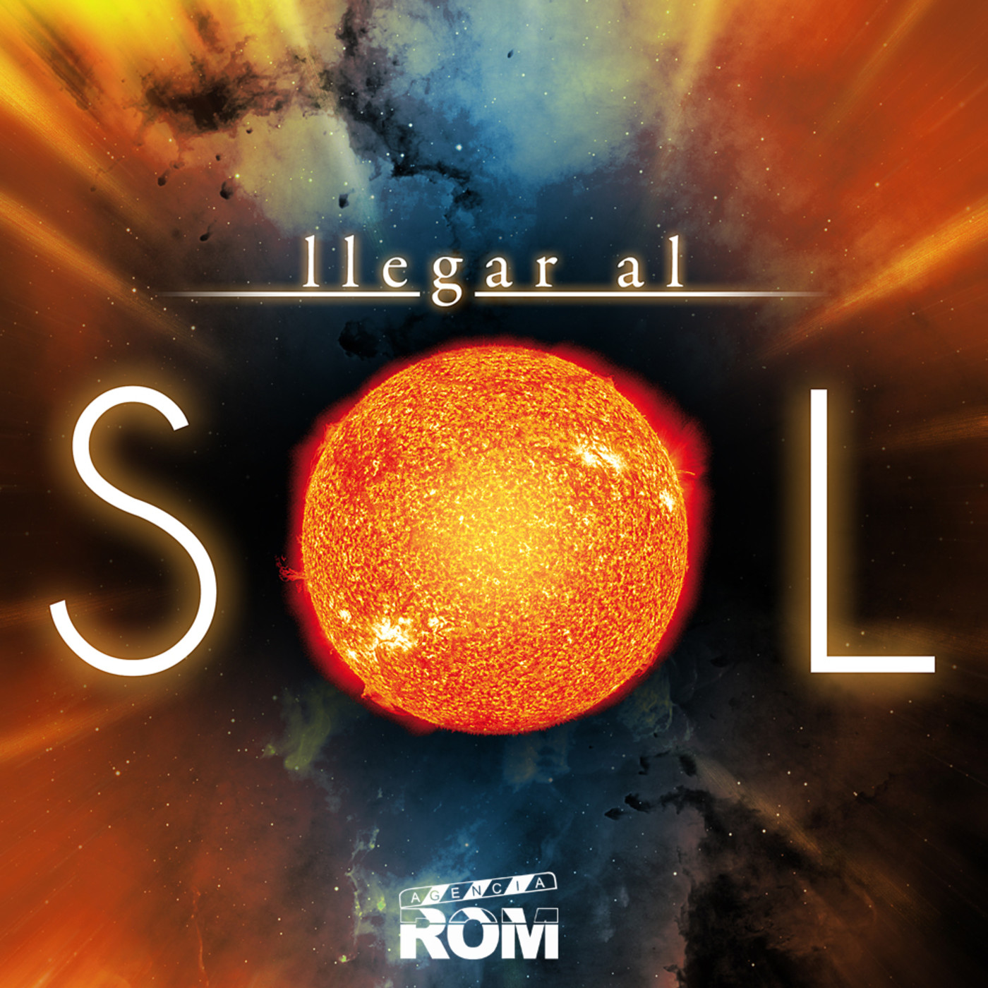 Llegar al Sol