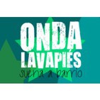 Vozkast ( 8 abril Onda Lavapiés)