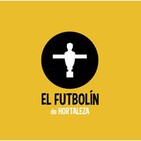 El Futbolín de Hortaleza