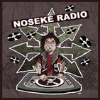 Noseke Radio #101.5, NR-001 La Santa Inkisición '...Y aún continúa' K7
