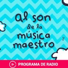 Al son de la música Maestro