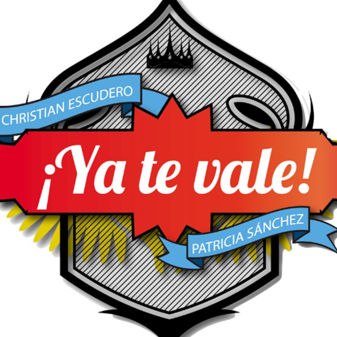 Logo de ¡Ya Te Vale!