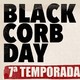 Blackcorb day nº 243 ( 22/09/2017)