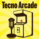 Presentación Podcast Tecno Arcade