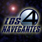 Los 4 Navegantes