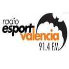 Basket Esport 03 Octubre 2016 en Radio Esport Valencia