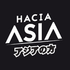 Hacia Asia