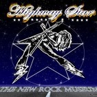 Highway star (the new rock museum) nº 34