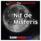 Nit de Misteris. 10.04.2016. (EXISTEN LOS GIGANTES ?, PILOTOS Y OVNIS, LA FUENTE,...)
