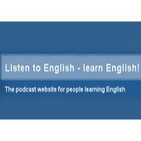 Listen to English