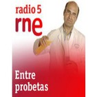 Entre probetas - Empaquetando el ADN - 29/02/12