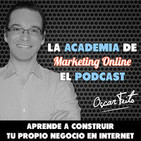 Miguel Acosta. Fundador de BeRuby.com y Aprendoaprogramar.com | Episodio 33