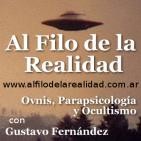 Podcast AFR Nº 179: Pueblo Encanto: Un enigma a las puertas del olvido