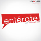 04/16/18 - Entérate con Carlos Alvarez