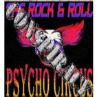 Podcast The Rock & Roll Psycho Circus