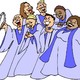 Regina Coeli por Beneditus XVI