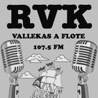 Vallekas a Flote #20 (2ª Temporada)