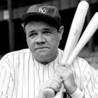 Personajes del béisbol