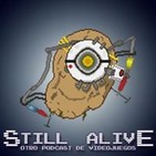 Still Alive 1x02 - Skyrim, Post Apocalyptic Mayhem y Angel Beats