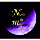 Podcast de Noche de Mitos
