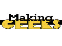 Making Geeks Ep0052 "Set it Free"
