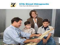 Chiropractic Care for Fibromyalgia