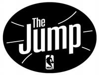 The Inaugural Jumpies